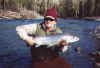 Sol Duc steelhead 